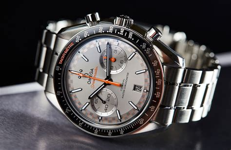 omega speedmaster racing master chronometer replica|best omega speedmaster homage.